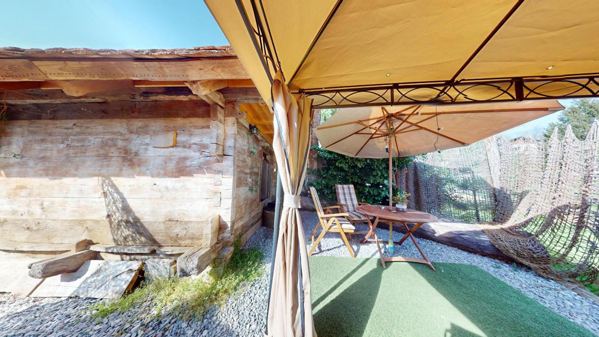 Resort Hisa Ida - Apartments With Hot Tub And Sauna Ivancna Gorica Rom bilde