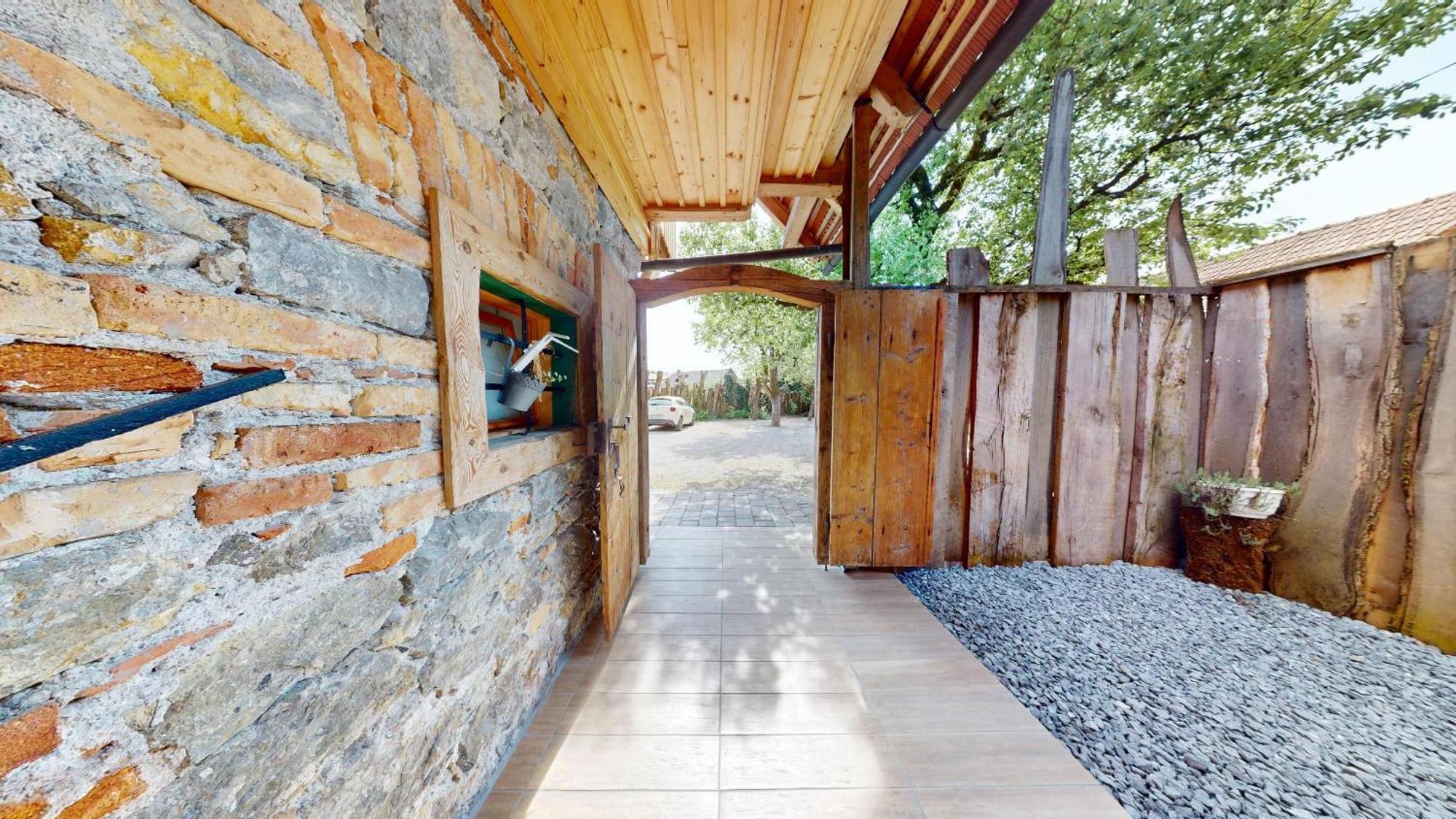 Resort Hisa Ida - Apartments With Hot Tub And Sauna Ivancna Gorica Rom bilde