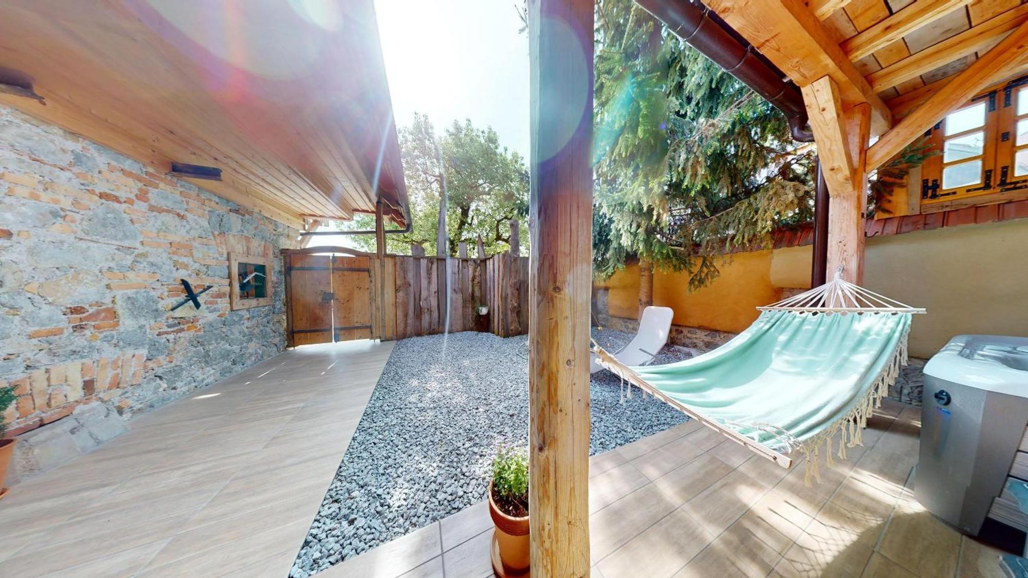 Resort Hisa Ida - Apartments With Hot Tub And Sauna Ivancna Gorica Rom bilde