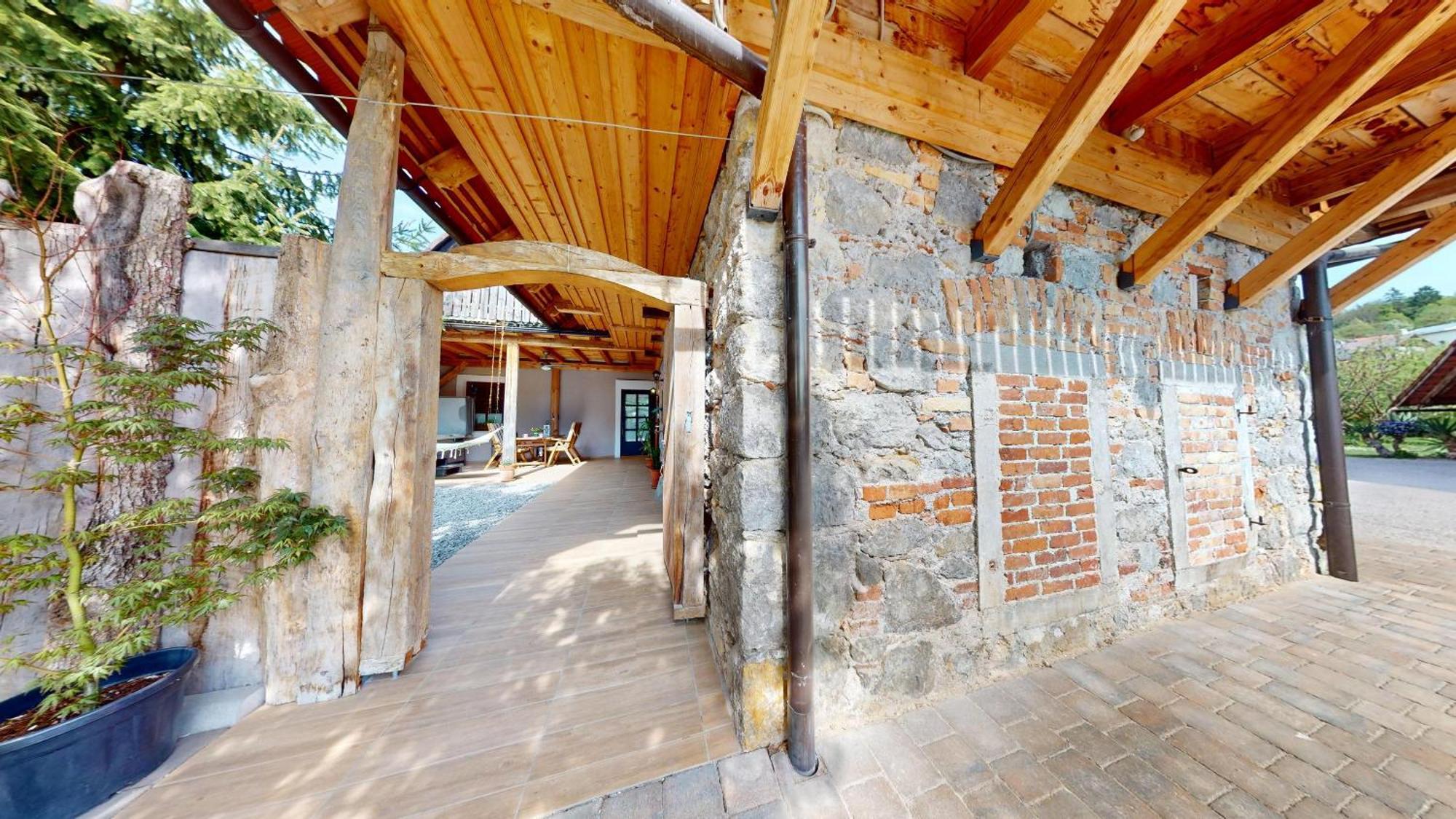 Resort Hisa Ida - Apartments With Hot Tub And Sauna Ivancna Gorica Rom bilde