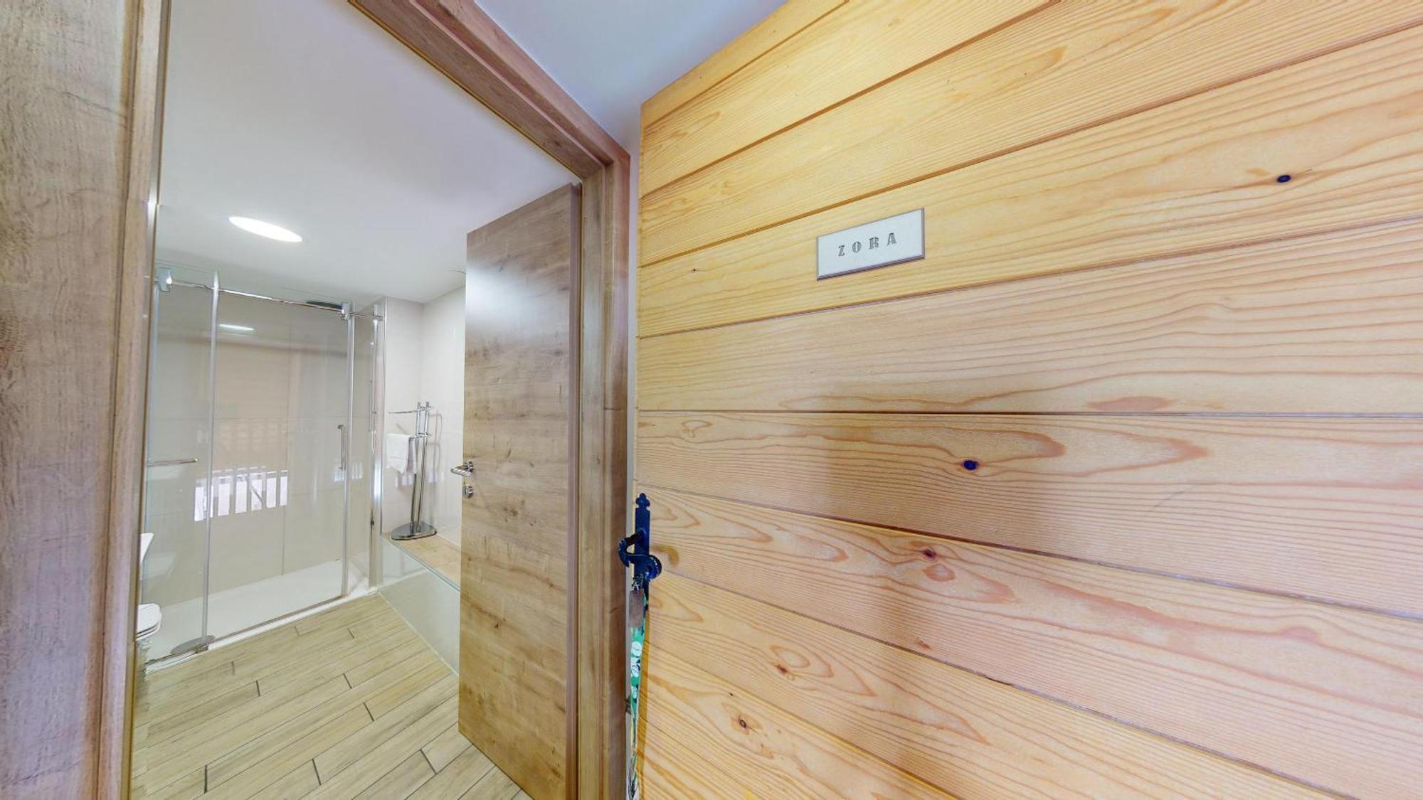 Resort Hisa Ida - Apartments With Hot Tub And Sauna Ivancna Gorica Rom bilde
