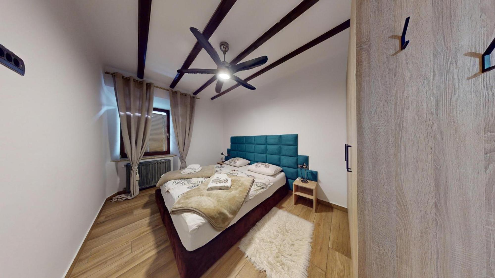Resort Hisa Ida - Apartments With Hot Tub And Sauna Ivancna Gorica Rom bilde
