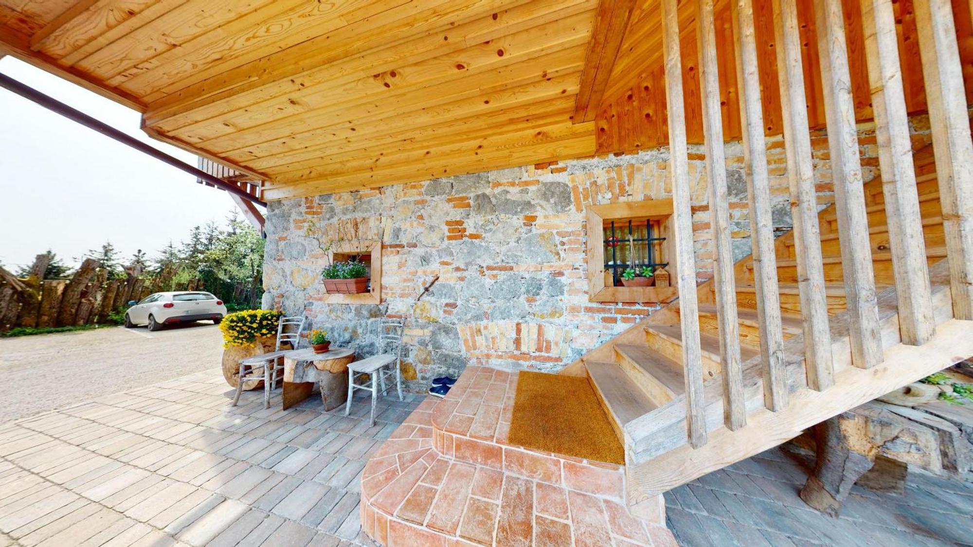 Resort Hisa Ida - Apartments With Hot Tub And Sauna Ivancna Gorica Rom bilde