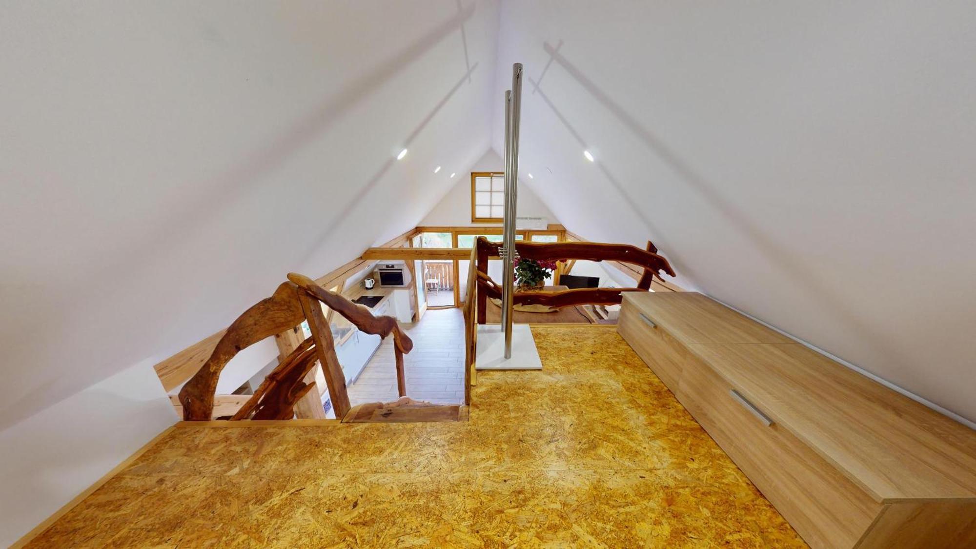 Resort Hisa Ida - Apartments With Hot Tub And Sauna Ivancna Gorica Rom bilde