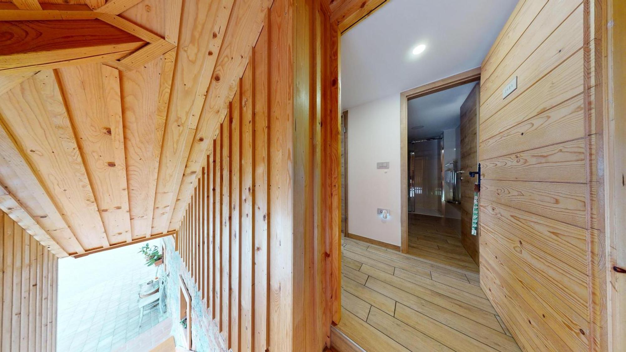 Resort Hisa Ida - Apartments With Hot Tub And Sauna Ivancna Gorica Rom bilde