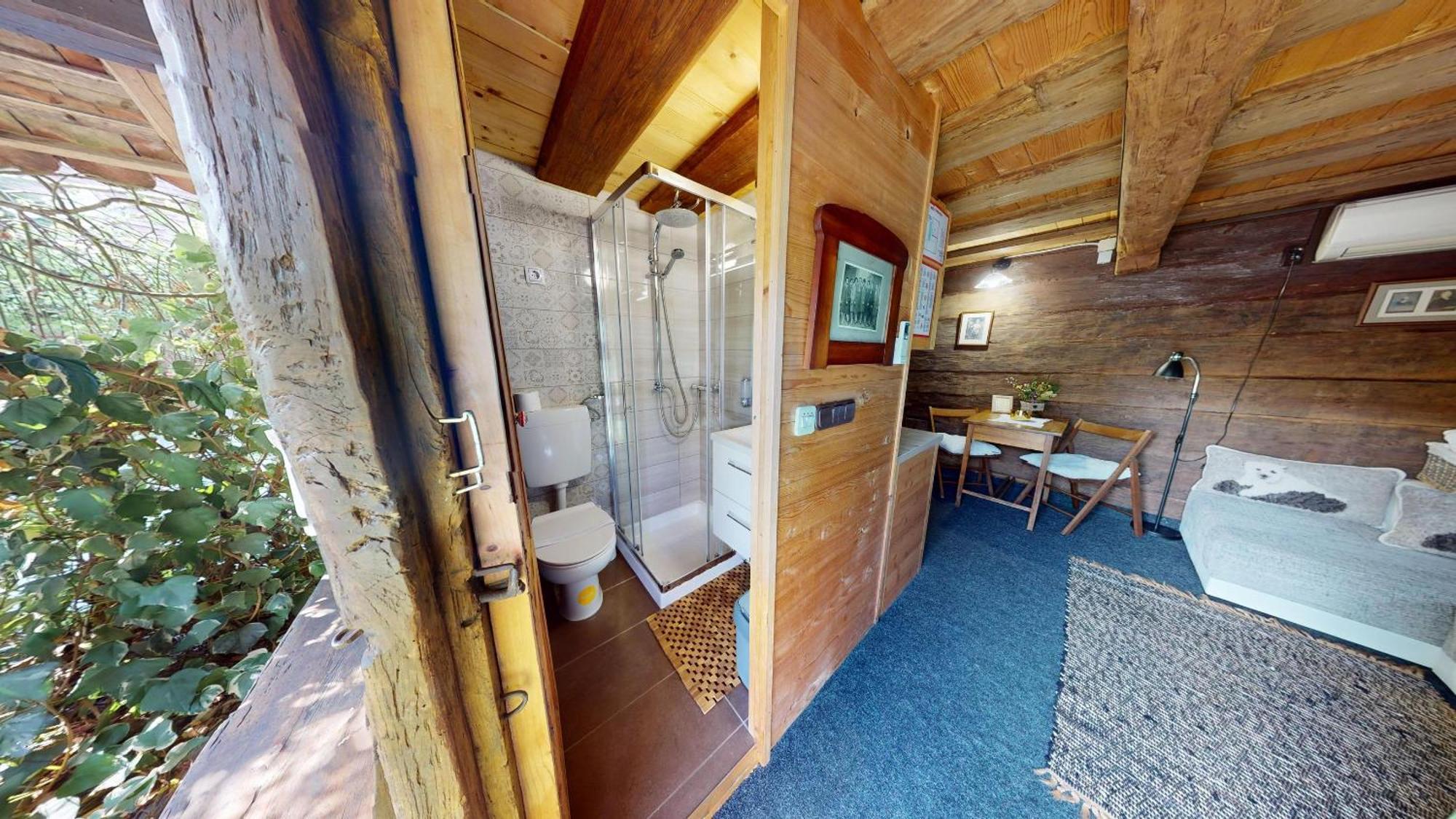Resort Hisa Ida - Apartments With Hot Tub And Sauna Ivancna Gorica Eksteriør bilde